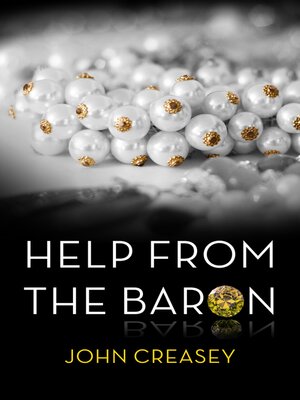 cover image of Help From the Baron
